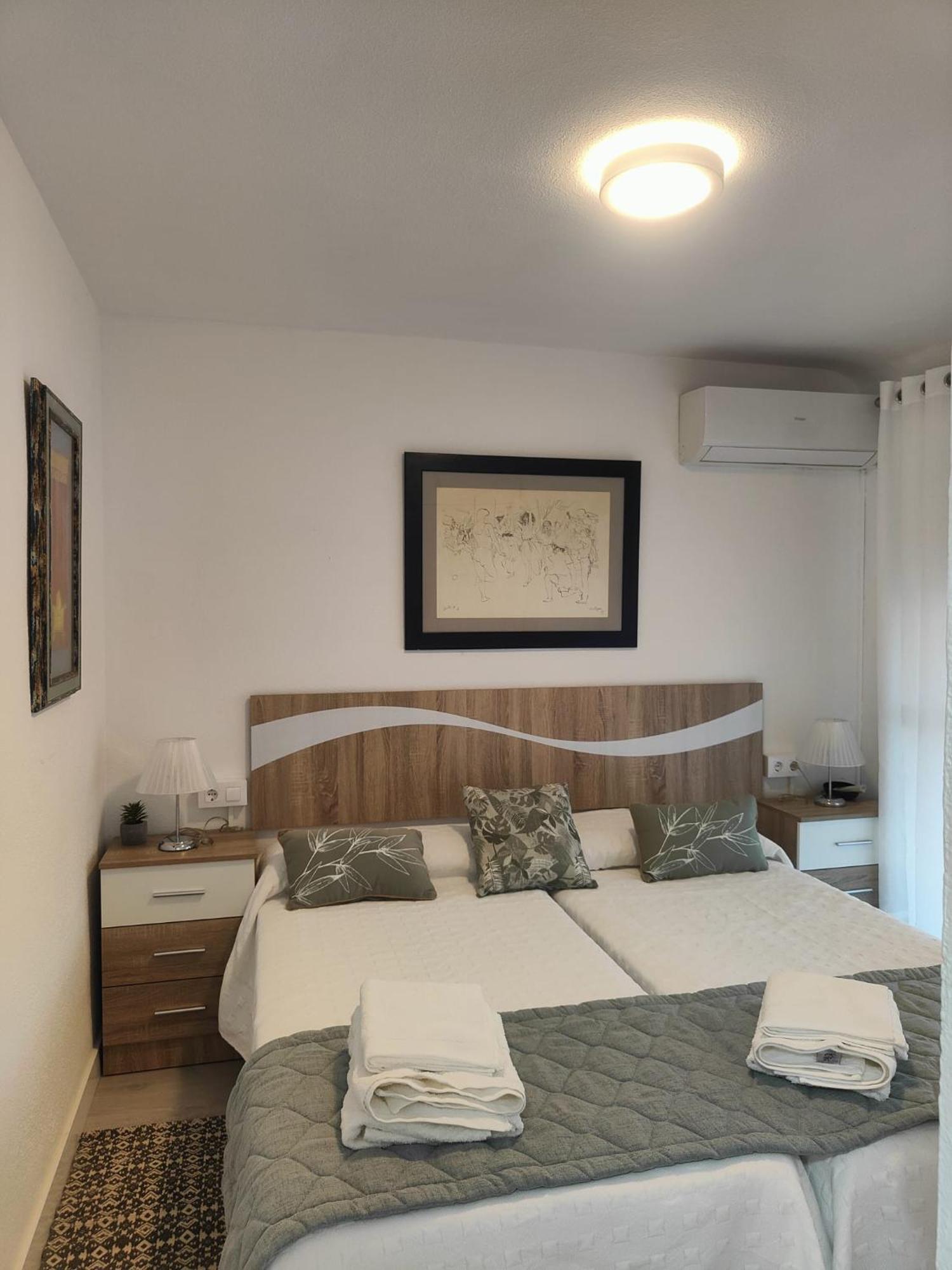 Agradable Duplex Terraza Virgen Del Rocio Daire Sevilla Dış mekan fotoğraf