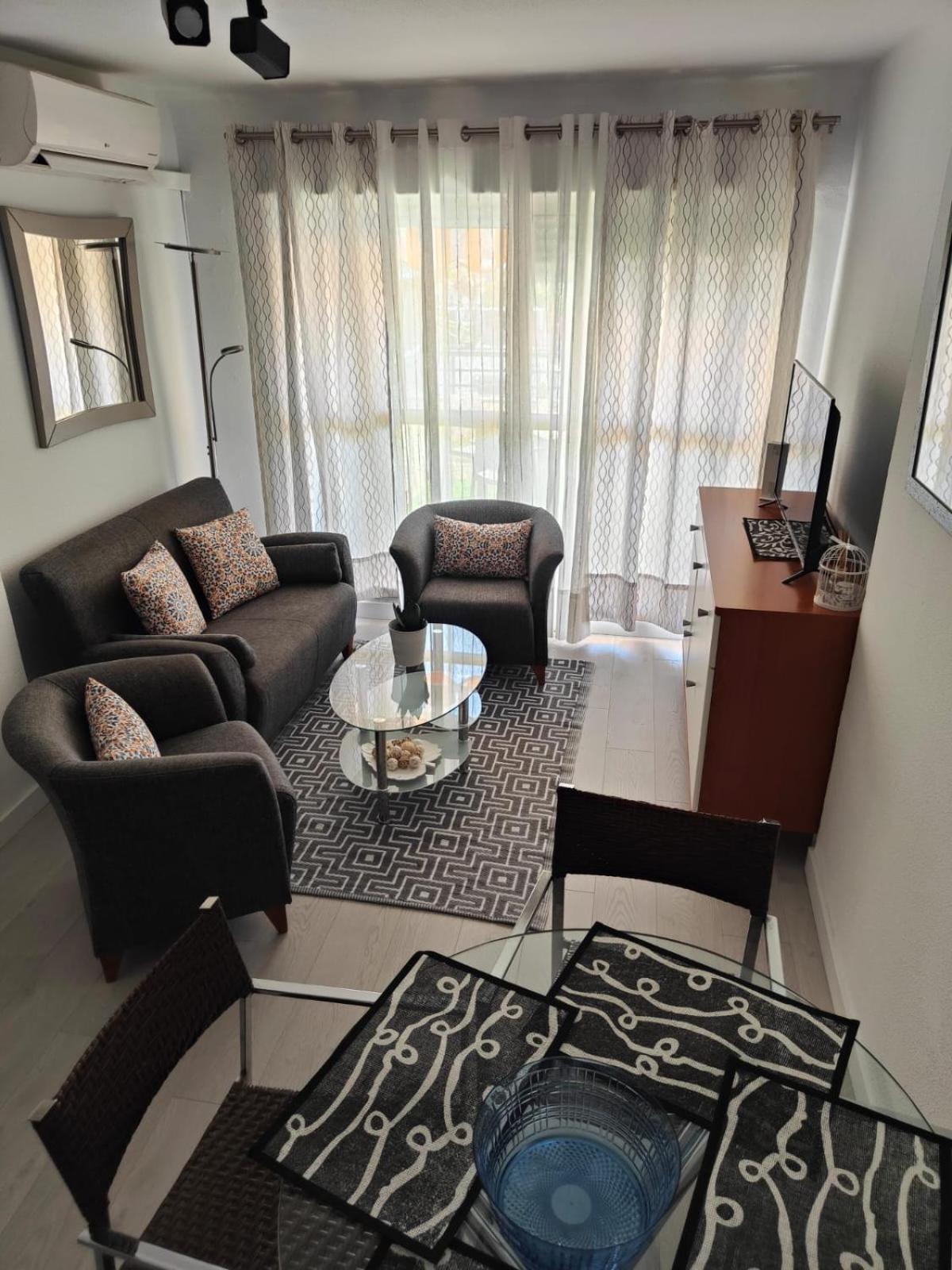 Agradable Duplex Terraza Virgen Del Rocio Daire Sevilla Dış mekan fotoğraf