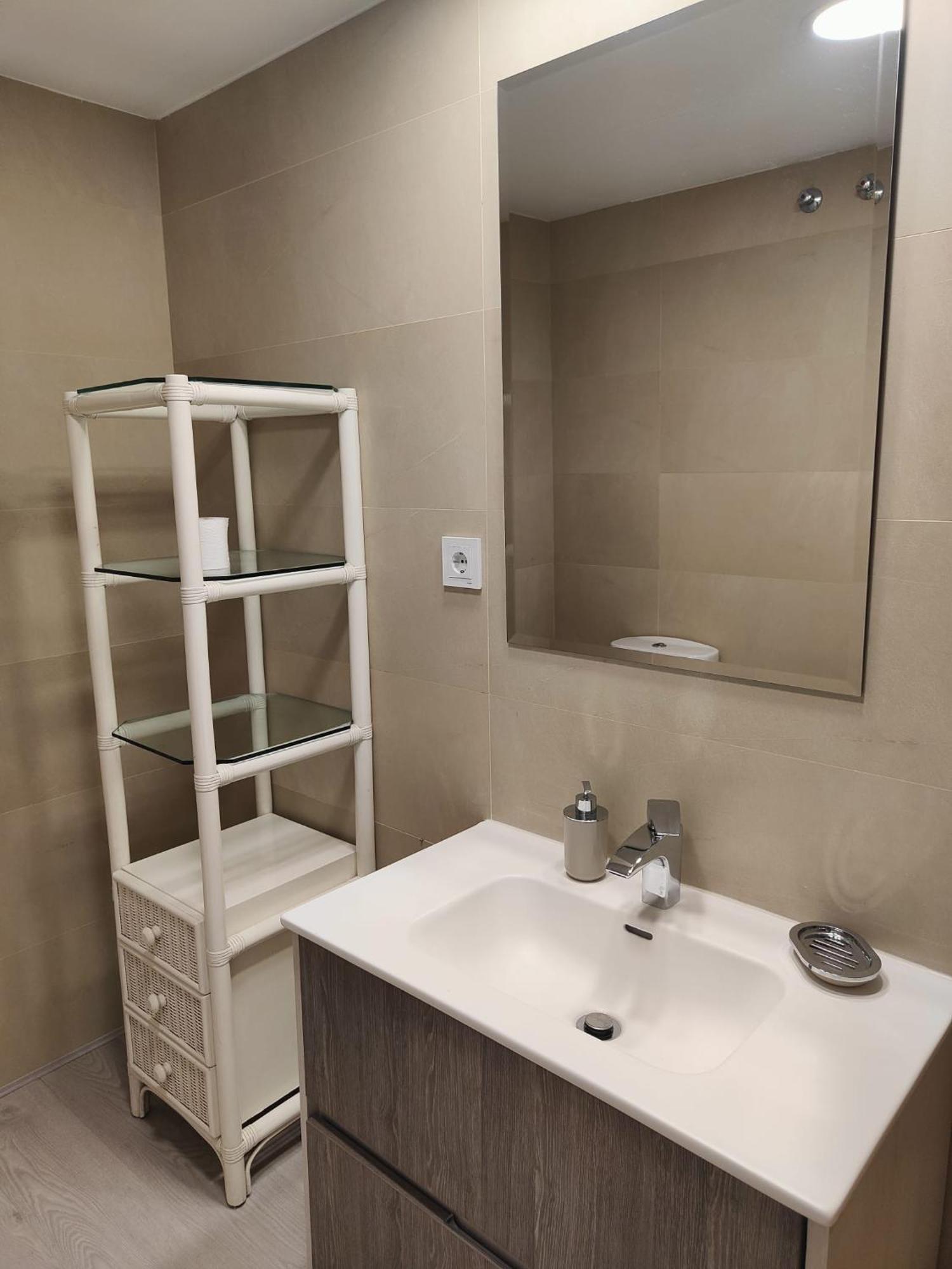 Agradable Duplex Terraza Virgen Del Rocio Daire Sevilla Dış mekan fotoğraf