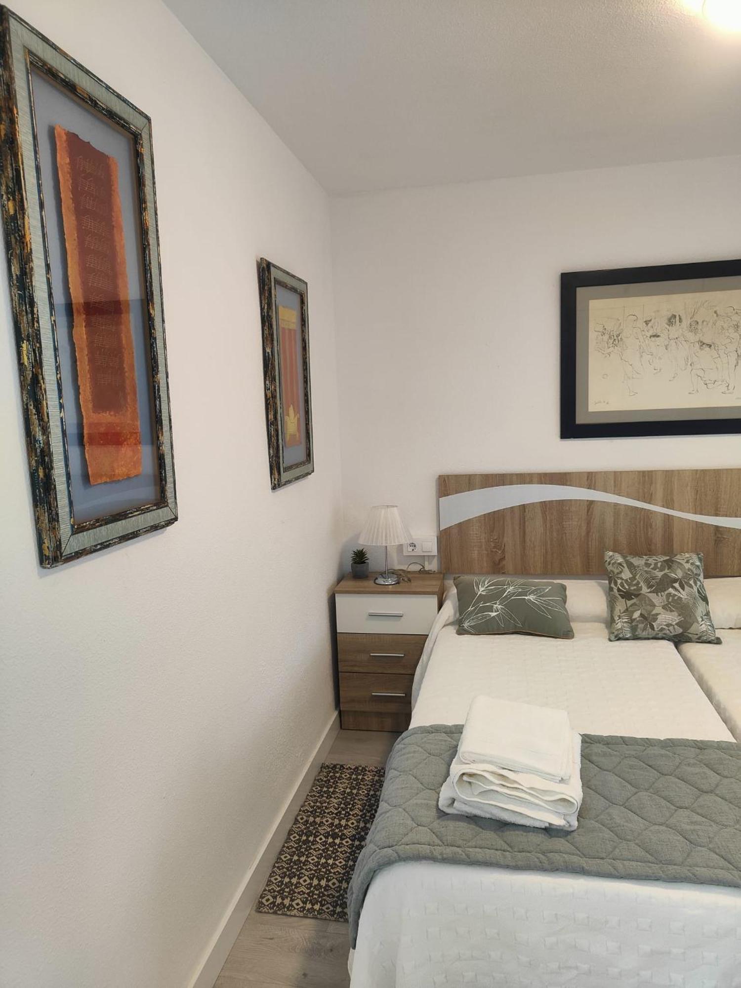 Agradable Duplex Terraza Virgen Del Rocio Daire Sevilla Dış mekan fotoğraf