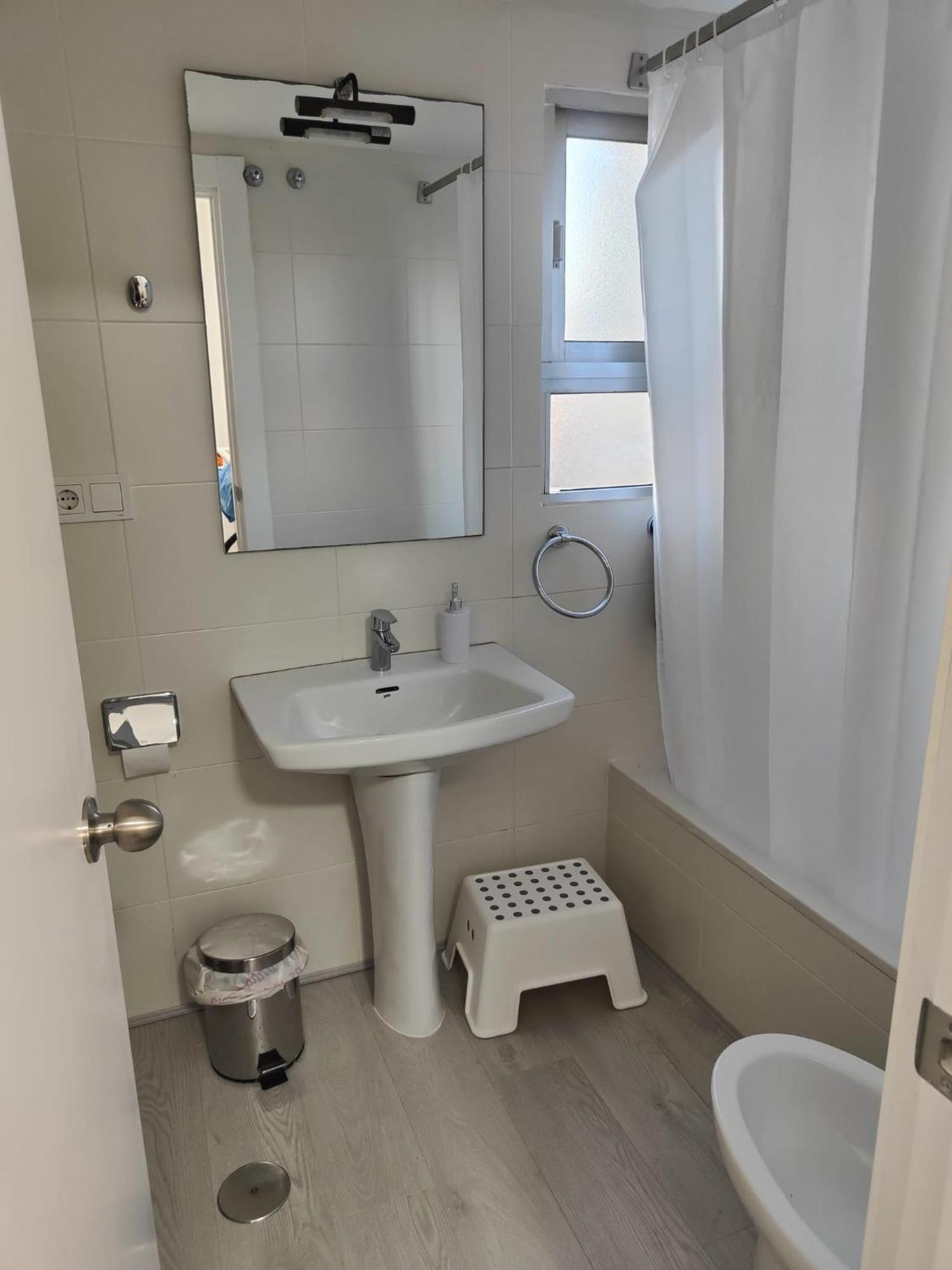 Agradable Duplex Terraza Virgen Del Rocio Daire Sevilla Dış mekan fotoğraf