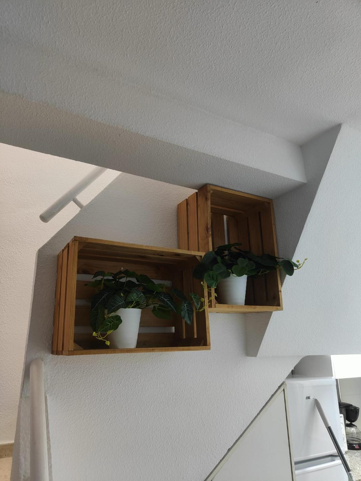 Agradable Duplex Terraza Virgen Del Rocio Daire Sevilla Dış mekan fotoğraf